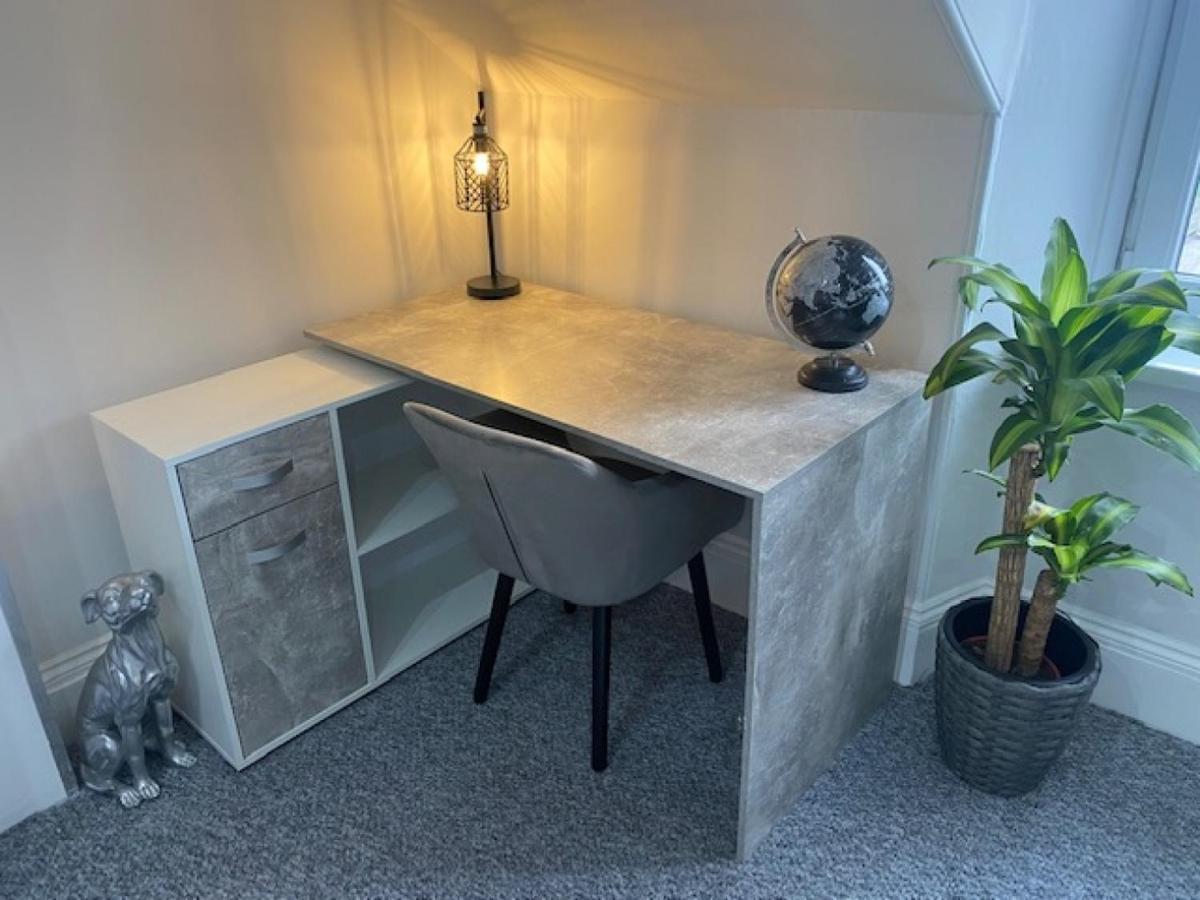 إينفيرنيس 63A Innes St المظهر الخارجي الصورة