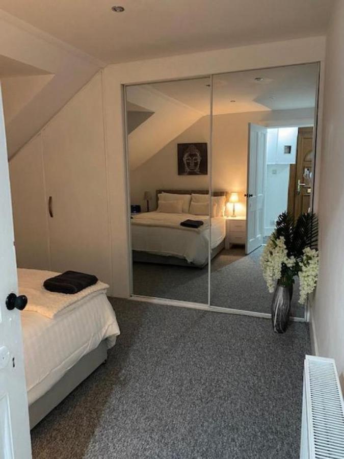 إينفيرنيس 63A Innes St المظهر الخارجي الصورة