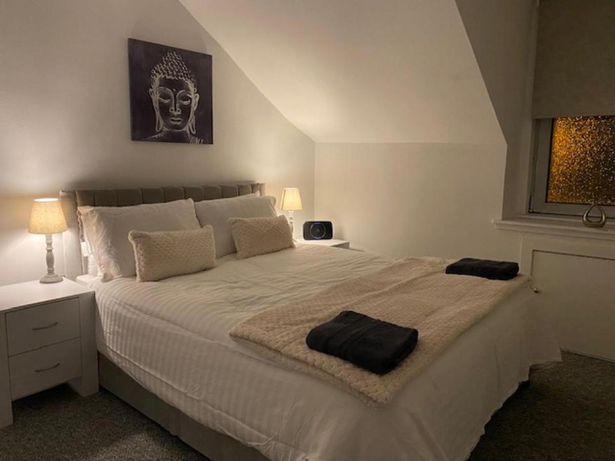 إينفيرنيس 63A Innes St المظهر الخارجي الصورة