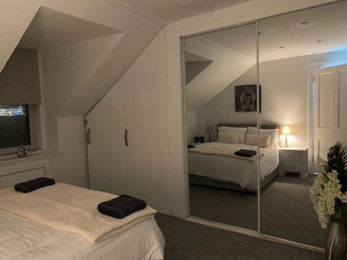 إينفيرنيس 63A Innes St المظهر الخارجي الصورة