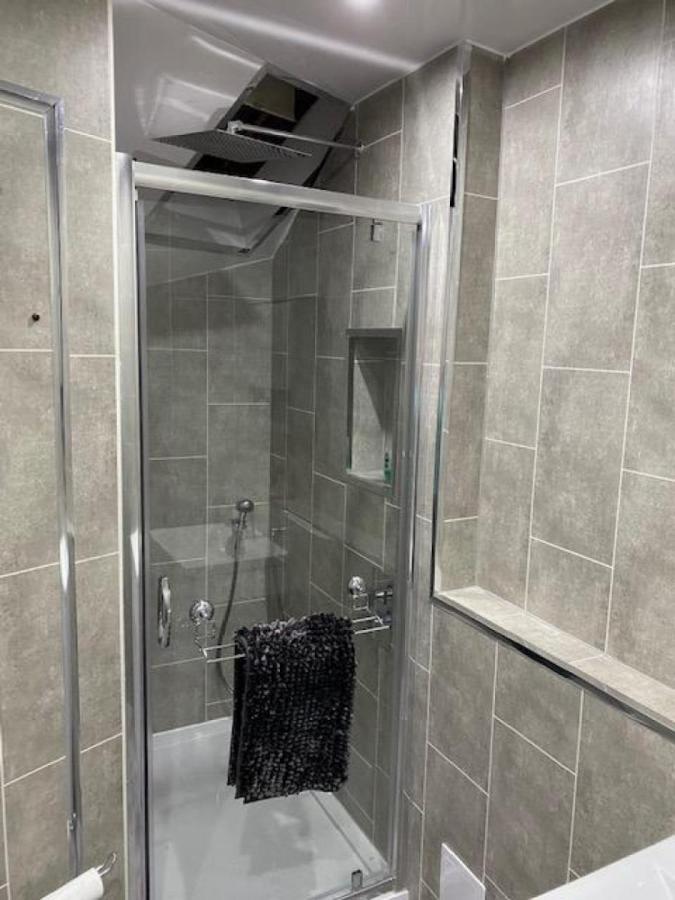 إينفيرنيس 63A Innes St المظهر الخارجي الصورة